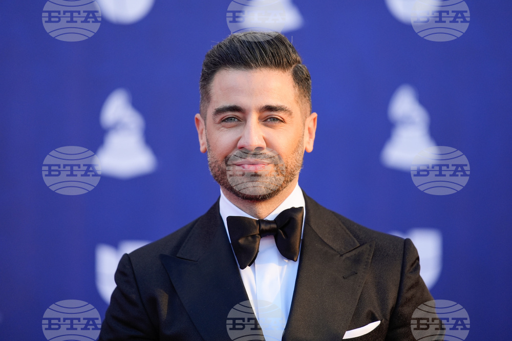 2025 Latin Grammys - Arrivals