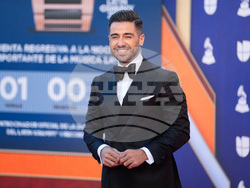 2025 Latin Grammys - Arrivals