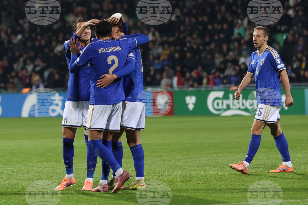 Гатузо за мача срещу Норвегия: „Победата с 9:0 е немислима, но никога не казвай никога“