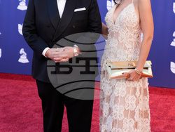 2025 Latin Grammys - Arrivals