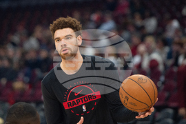 Raptors Cavaliers Basketball