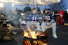 Jets Patriots Football