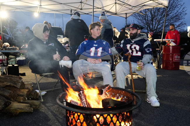 Jets Patriots Football
