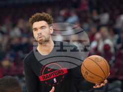 Raptors Cavaliers Basketball