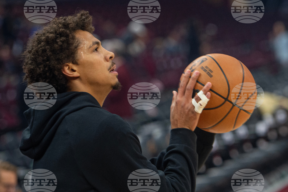 Raptors Cavaliers Basketball