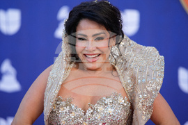 2025 Latin Grammys - Arrivals