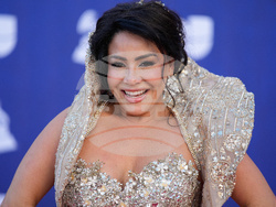 2025 Latin Grammys - Arrivals