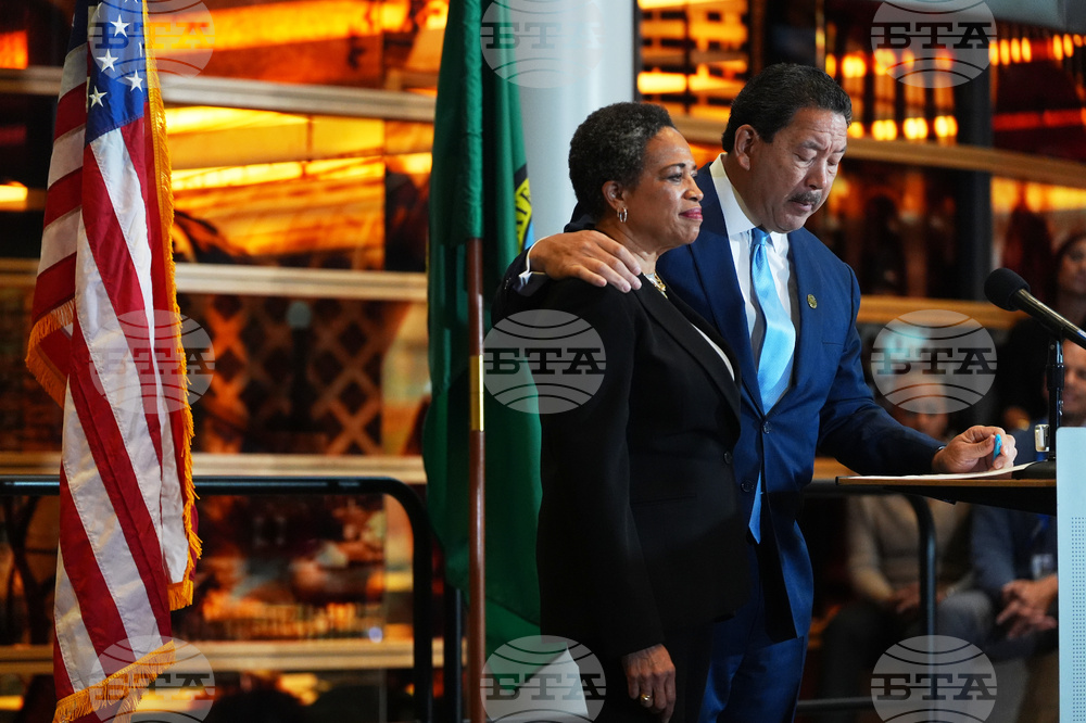 Election 2025 Seattle Mayor