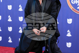 2025 Latin Grammys - Arrivals