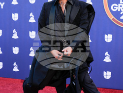 2025 Latin Grammys - Arrivals