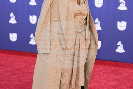 2025 Latin Grammys - Arrivals