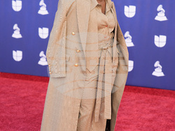 2025 Latin Grammys - Arrivals