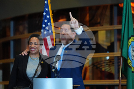 Election 2025 Seattle Mayor