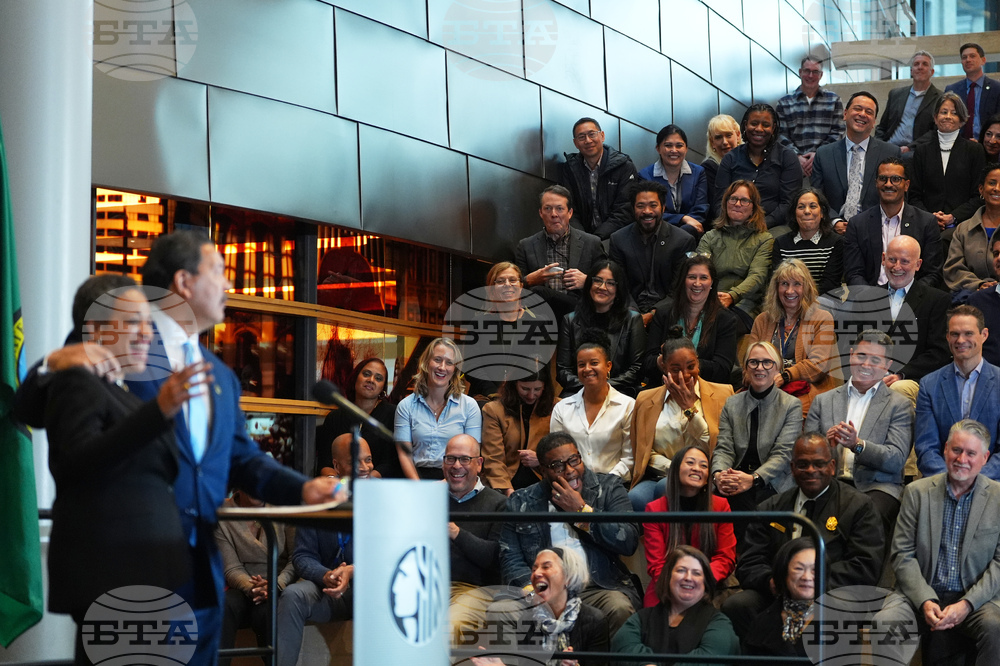 Election 2025 Seattle Mayor