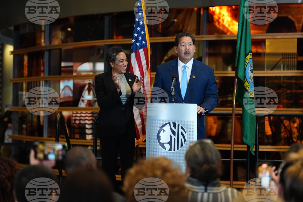 Election 2025 Seattle Mayor