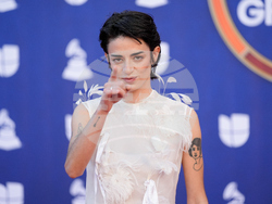 2025 Latin Grammys - Arrivals