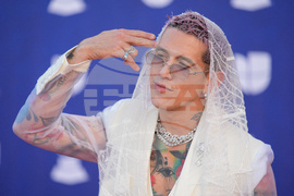 2025 Latin Grammys - Arrivals