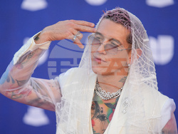 2025 Latin Grammys - Arrivals