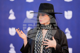 2025 Latin Grammys - Arrivals