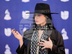 2025 Latin Grammys - Arrivals