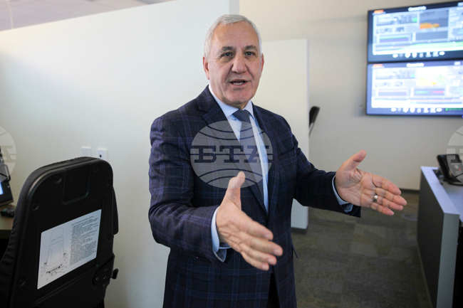 Transcontinental Railroad Merger