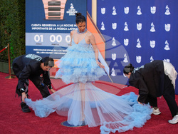 2025 Latin Grammys - Arrivals