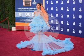 2025 Latin Grammys - Arrivals