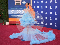 2025 Latin Grammys - Arrivals
