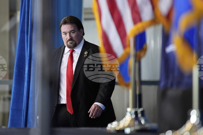 Nevada Fake Electors