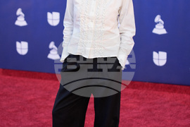 2025 Latin Grammys - Arrivals