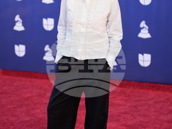 2025 Latin Grammys - Arrivals