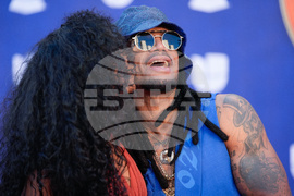 2025 Latin Grammys - Arrivals