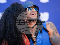 2025 Latin Grammys - Arrivals