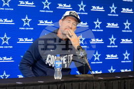 CORRECTION Cowboys Football