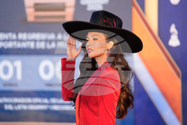 2025 Latin Grammys - Arrivals