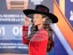 2025 Latin Grammys - Arrivals