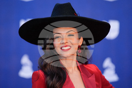 2025 Latin Grammys - Arrivals