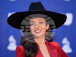 2025 Latin Grammys - Arrivals