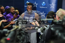 CORRECTION Cowboys Football