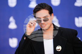 2025 Latin Grammys - Arrivals