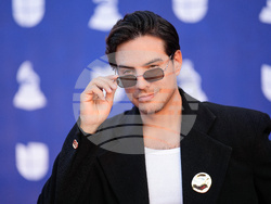2025 Latin Grammys - Arrivals