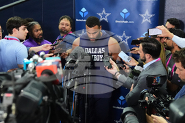 CORRECTION Cowboys Football