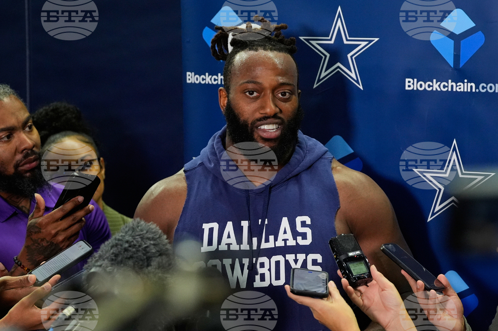 CORRECTION Cowboys Football