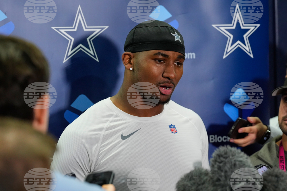 CORRECTION Cowboys Football