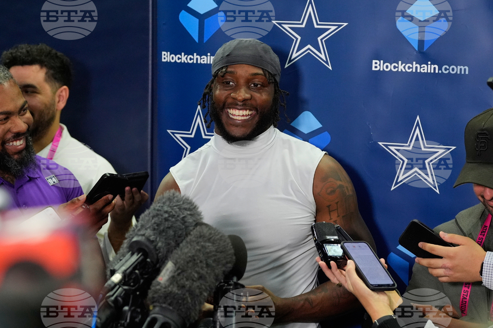 CORRECTION Cowboys Football