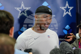 CORRECTION Cowboys Football