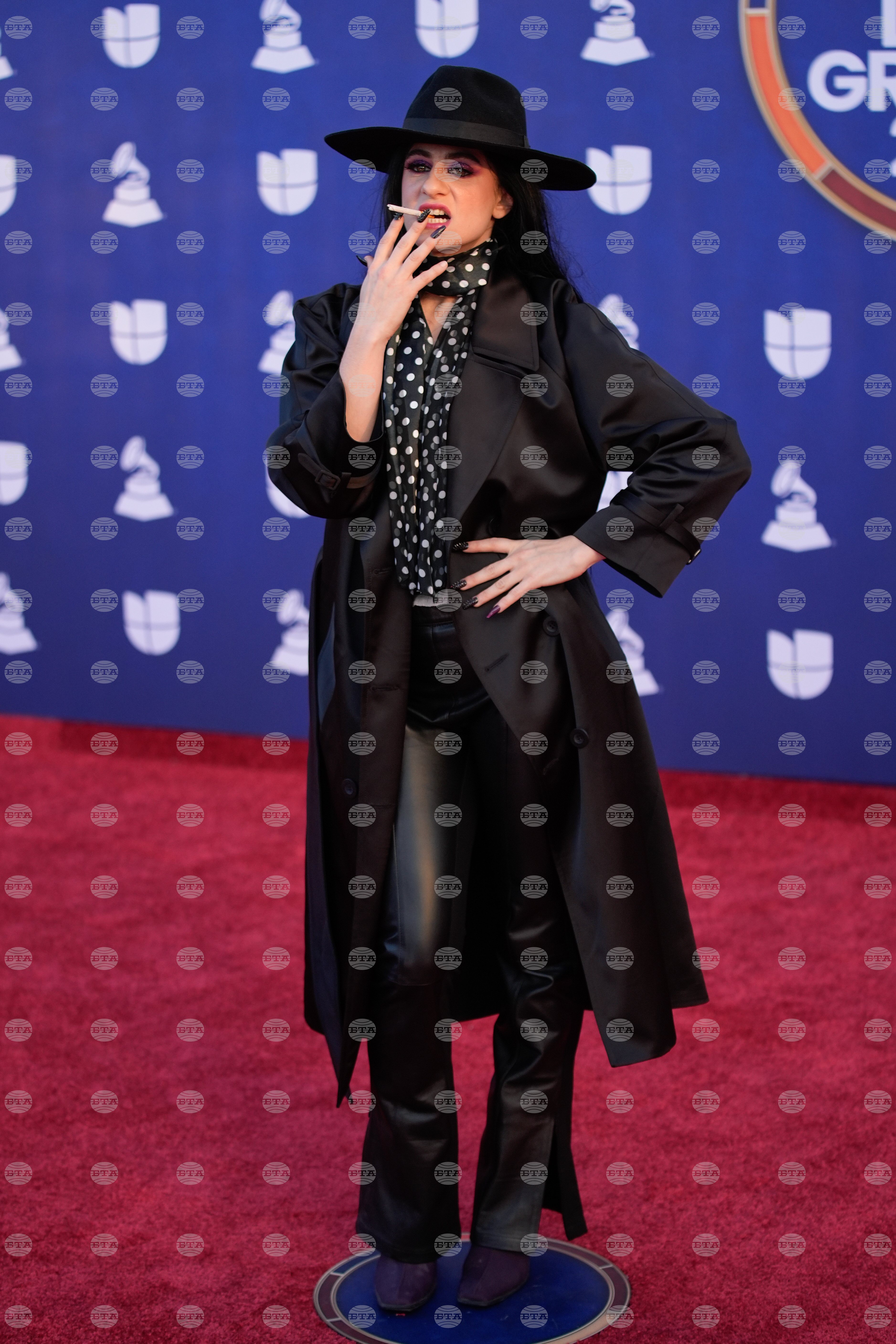 2025 Latin Grammys - Arrivals