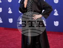 2025 Latin Grammys - Arrivals