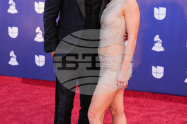 2025 Latin Grammys - Arrivals