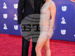 2025 Latin Grammys - Arrivals